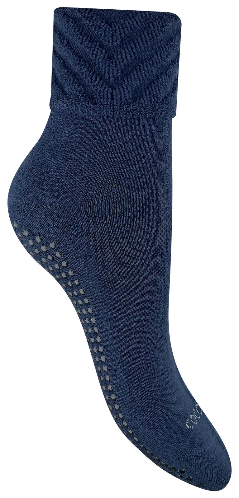 CALZINO CORTO ABS DONNA COCONUDA GYM Tellini S.r.l. Ingrosso Abbigliamento